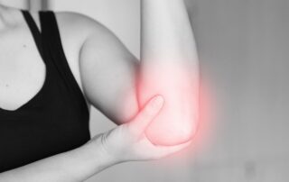 soft tissue injury