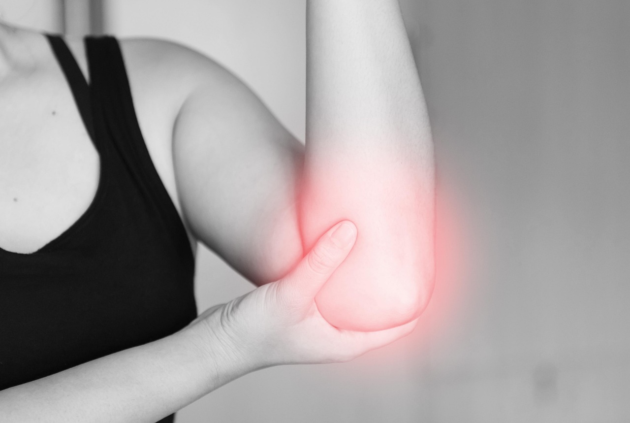 soft tissue injury