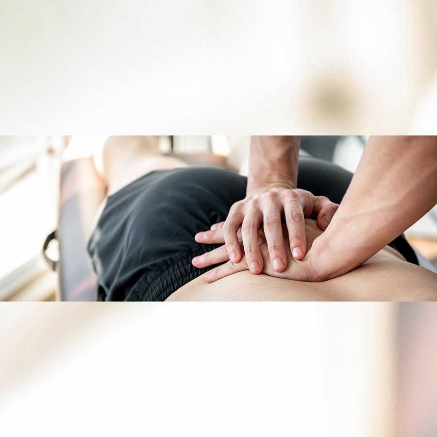 Chiropractic Treatment