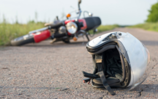 Motorcycle Accident Injuries and Chiropractic Care