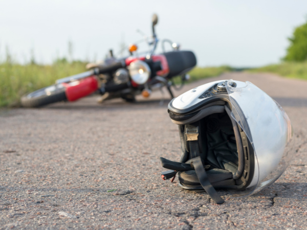 Motorcycle Accident Injuries and Chiropractic Care