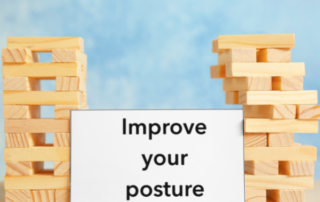 Correct Sitting and Standing Posture: Why It’s Important