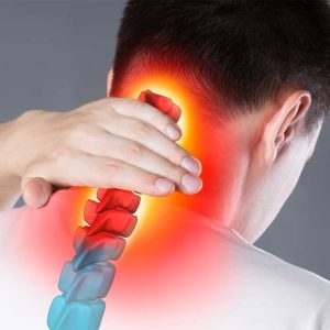 Neck Pain