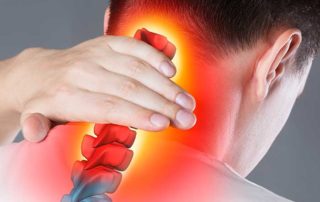 Neck Pain