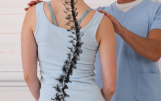 Can a Chiropractor Help with Scoliosis?