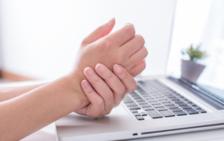 Chiropractor-Approved Stretches for Wrist Pain and Carpal Tunnel Syndrome