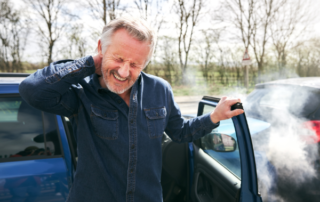 Can Chiropractic Care Treat Auto Accident Injuries?