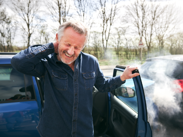 Can Chiropractic Care Treat Auto Accident Injuries?