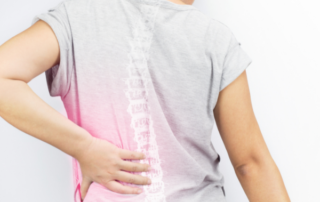 Things Treatable with Chiropractic Care