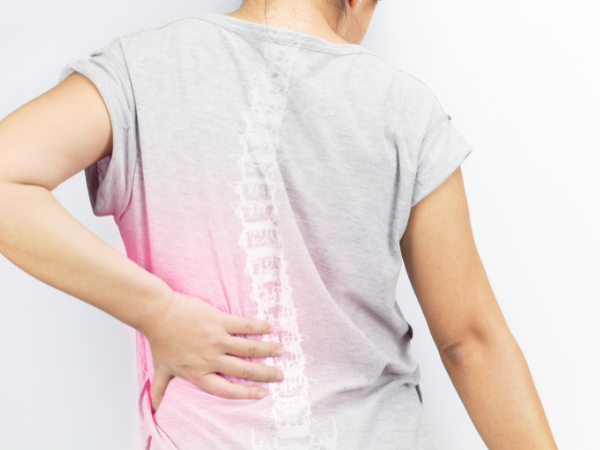 Things Treatable with Chiropractic Care