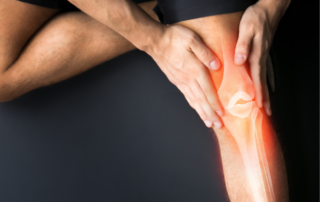 3 Ways to Help Manage Old Injury Pain