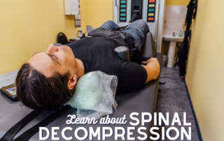 Spinal Decompression Therapy