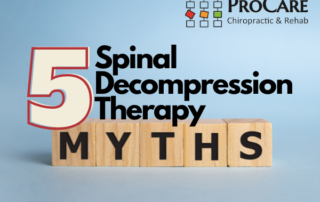 Spinal Decompression