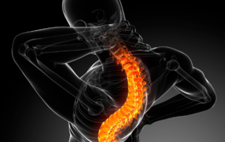 What conditions can a chiropractor treat