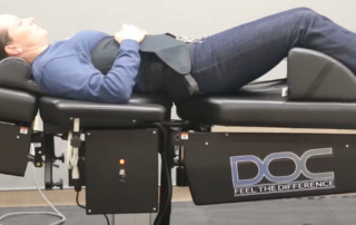 Spinal Decompression in Oviedo