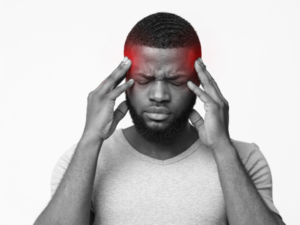 Chiropractor Help with Headaches