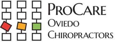 ProCare Oviedo Chiropractors Logo