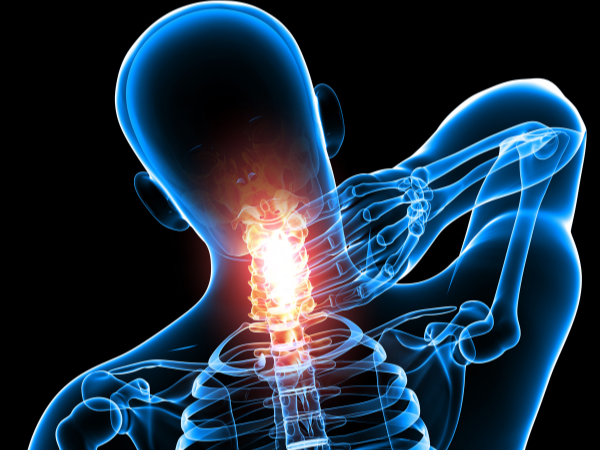 Holistic Treatment Options for Neck Pain