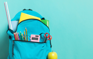 Choosing the Best Backpack