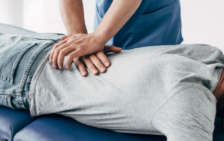 Corrective Chiropractic Care in Oviedo, FL