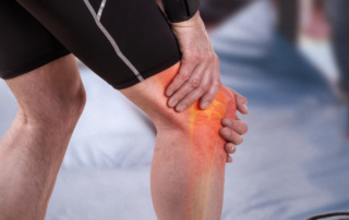 Can An Old Injury Cause Problems Years Later?