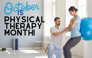 Physical Therapy in Oviedo, Florida