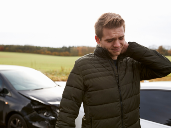 Auto Accident Injury Treatment in Oviedo