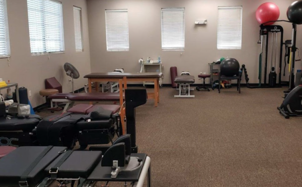 Oviedo Chiropractic Care