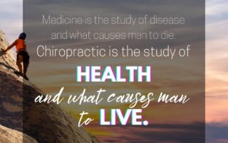 chiropractic quotes