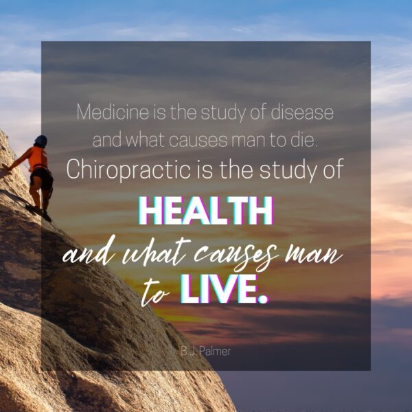 chiropractic quotes