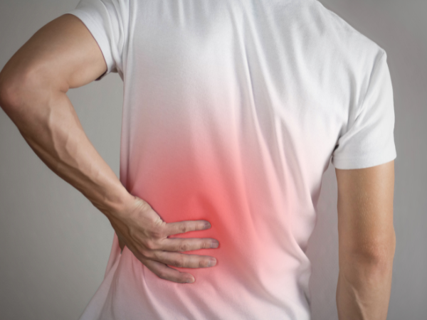 Can a Chiropractor Help with Sciatica Nerve Pain?