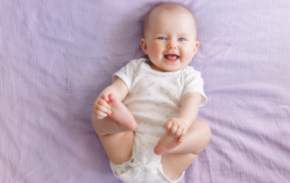 infant chiropractic care