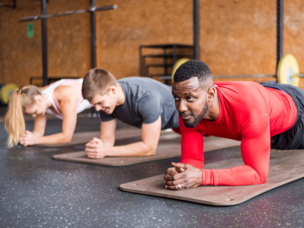 Benefits of Training a Healthy and Strong Core