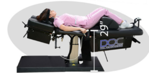 Spinal Decompression Therapy Frequently Asked Questions