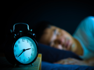 Easy Sleep Tips