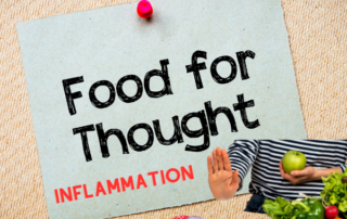 Inflammatory Foods to Avoid