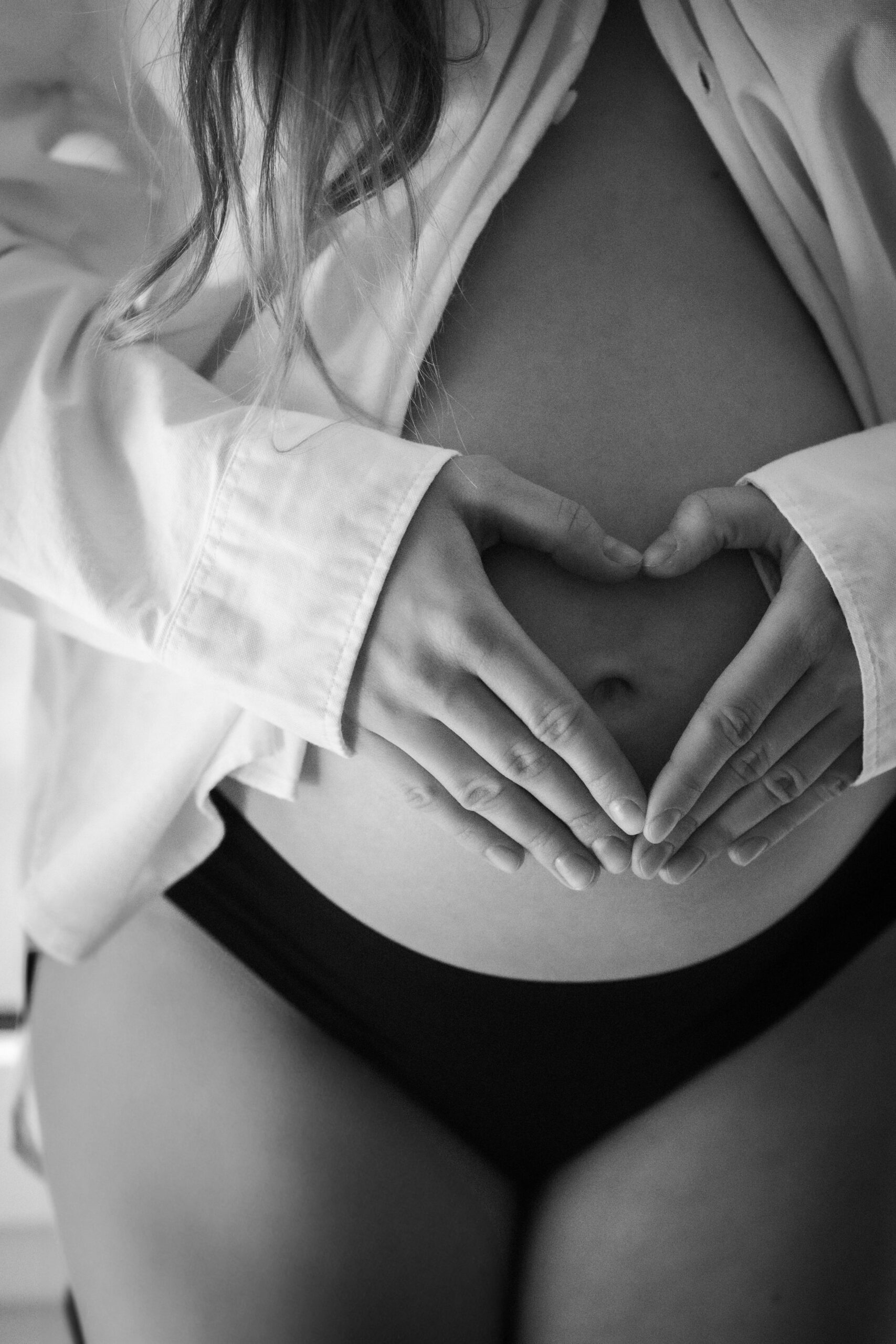 prenatal chiropractic care